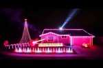 Video - Star Wars Weihnachtsbeleuchtung