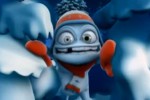 Video - The Frog X-Mas