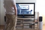 Video - as neuer LCD Fernseher