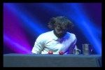 Video - wenn einen die roten Bälle verrückt machen