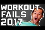 Video - Workout Fails