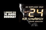 Video - 24 Schwäbisch - Die kompledde Saga - 10 Jahre Dodokay