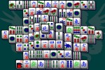Spiel - Mahjong Solitaire