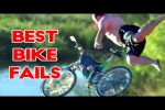 Video - Lustige Hoppalas mit Fahrrädern