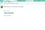 Video - Auf die Schippe genommen - Internet Explorer