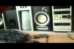 Video - 2000 Watt Desktop Speaker