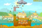 Spiel - Cover Orange 2