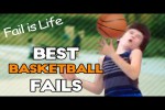 Video - Hoppalas beim Basketball