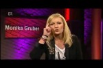 Video - Monika Gruber - Heilig Abend beim Metzger