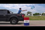Video - Wasserflaschen-Tricks