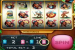 Spiel - Pocahontas Slots