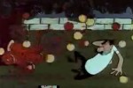 Video - das HB-Männchen in seinen besten Spots