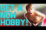 Video - Such dir ein neues Hobby