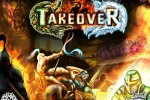 Spiel - Takeover (Englisch)