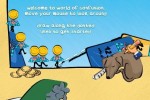 Spiel - World Of Confusion