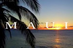 Video - Maui