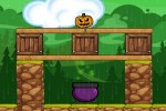 Spiel - Pumpkin Pot