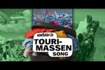 Video - Song zum Massentourismus: Die Touris sind da! - extra 3