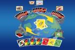 Spiel - Uno Party Card