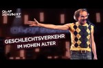 Video - Beim Vögeln abamseln - Olaf Schubert