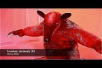 Video - XXUwe - Franken Animals 30