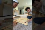 Video - Wenn man alles in Hektik machen wrde