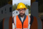 Video - Unglaubliche Arbeiten Arbeiten Mit Erfahrenen Ingenieuren