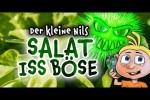 Video - Salat iss böse - Der kleine Nils - Spaßtelefon