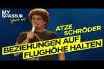 Video - Beziehungen auf Flughöhe halten - Atze Schröder