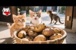 Video - Ginger soll Kartoffeln kaufen