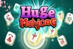 Spiel - Huge Mahjong