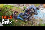 Video - Rider Down! Hilarious Fails Of The Week