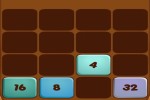 Spiel - Tetris 1024
