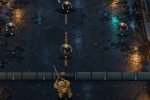 Spiel - Zombie Barrage