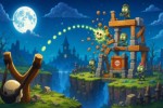 Spiel - Angry Zombies in Sight