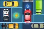 Spiel - Mega Escape Car Parking Puzzle