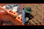 Video - Geniale Bauarbeiter, Die Auf Einem Anderen Niveau Sind - 41