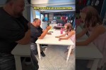 Vater einer Tochter zu sein, ist die gr��te Freude