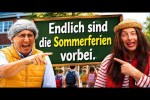 Video - Helga & Marianne - ENDLICH sind die Sommerferien vorbei