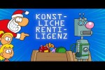 Video - Ruthe.de - Knstliche Rentiligenz