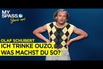 Video - Umschulung vom Diktator zum Fliesenleger - Cindy & die jungen Wilden - Olaf Schubert