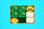 Spiel - Emoji Couple Puzzle