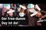 Video - Corona: Deutschland lockert sich in die nächste Welle - extra 3