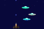 Spiel - Ufo Space Shooter 2