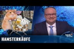 Video - Coronavirus: Warum hamstern die Deutschen Nudeln und KLOPAPIER? - heute-show