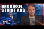 Video - Olaf Schubert über die drohenden Dieselfahrverbote
