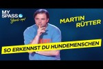 Video - Der Hund oder ich?! Martin Rtter - Hund-Deutsch / Deutsch-Hund