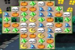 Spiel - Halloween Burst