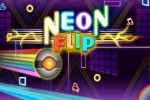 Spiel - Neon Flip