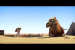 Video - die ägyptischen Pyramiden - lustiger Kurzfilm
